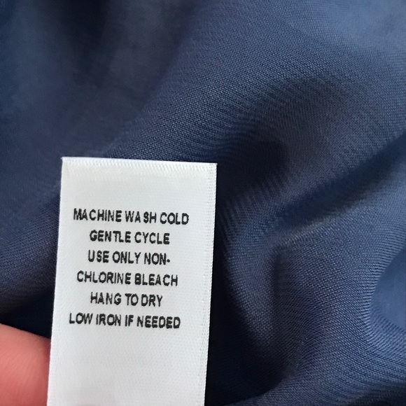 5 FOR $15 CHARMING CHARLIE OFF THE SHOULDER SHIRT - Picture 7 of 7